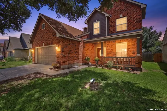 9946 Sable Arrow, San Antonio, TX 78251 - #1