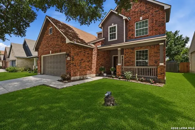 9946 Sable Arrow, San Antonio, TX 78251 - #2