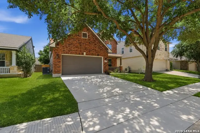 9946 Sable Arrow, San Antonio, TX 78251 - #3