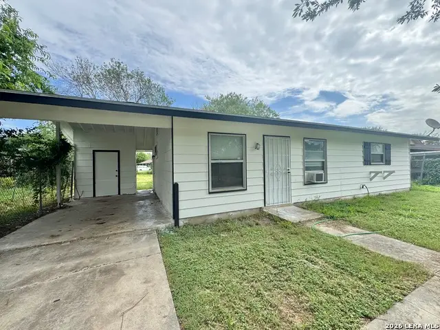 6135 Haven Vly, San Antonio, TX 78242 - #1