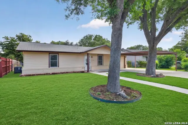 5838 Castle Run, San Antonio, TX 78218 - #2
