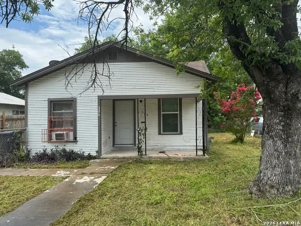 326 Stonewall St, San Antonio, TX 78214