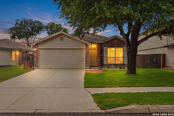 9119 Laguna Hills, Selma, TX 78154