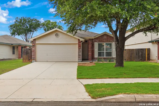 9119 Laguna Hills, Selma, TX 78154 - #2