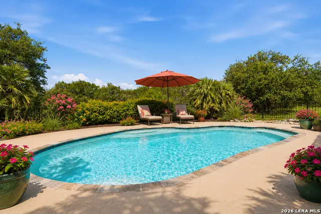 30559 Saddleridge Dr, Bulverde, TX 78163 - #1