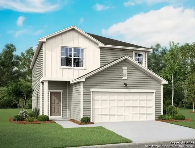7711 Fox Crossing, San Antonio, TX 78252 - #1