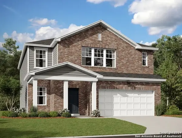 14154 Heartwood Pass, San Antonio, TX 78252