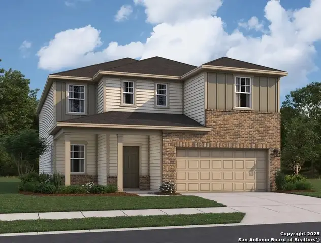14163 Heartwood Pass, San Antonio, TX 78252 - #1