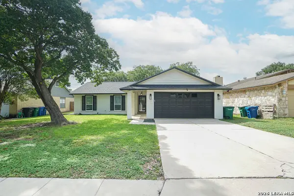 14131 Queensway, San Antonio, TX 78217