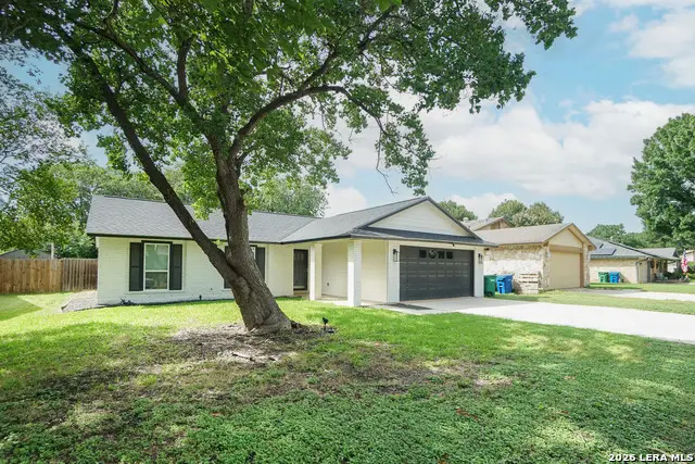 14131 Queensway, San Antonio, TX 78217 - #2