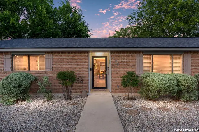 132 Village Dr, Kerrville, TX 78028 - #1