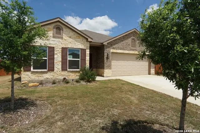 19902 Lonesome Dove, Lytle, TX 78052 - #1