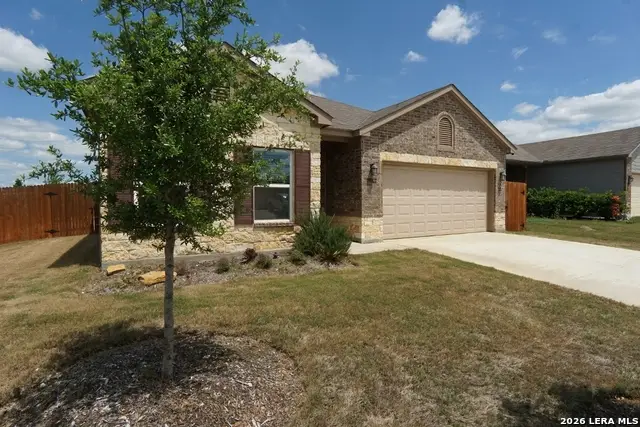 19902 Lonesome Dove, Lytle, TX 78052 - #3