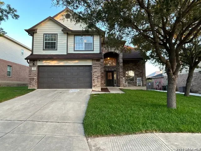 1114 Birdie Cv, San Antonio, TX 78221 - #1
