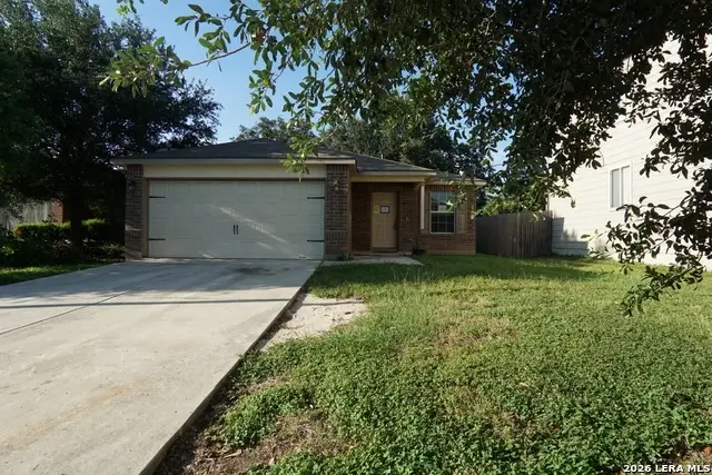 11803 Wildcat Cove, San Antonio, TX 78254 - #1