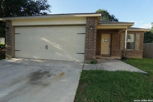11803 Wildcat Cove, San Antonio, TX 78254 - #3