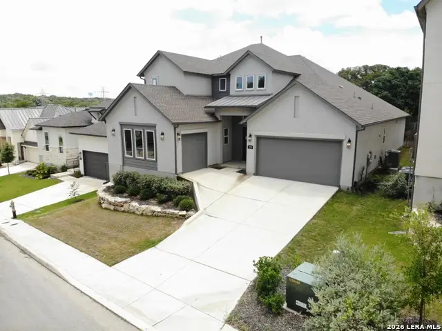 2710 Creekside View, San Antonio, TX 78230 - #3