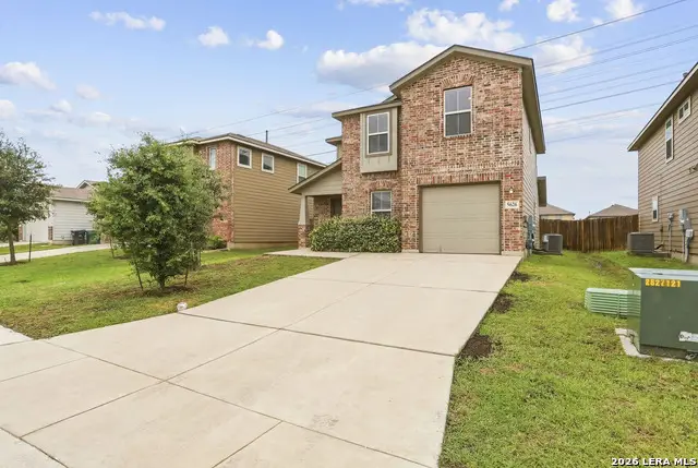 5626 Tranquil Cv, San Antonio, TX 78244 - #2
