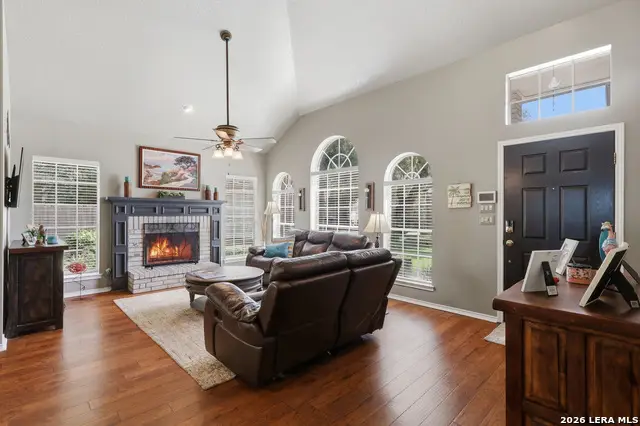 2103 Mollys Way Dr, San Antonio, TX 78232 - #2