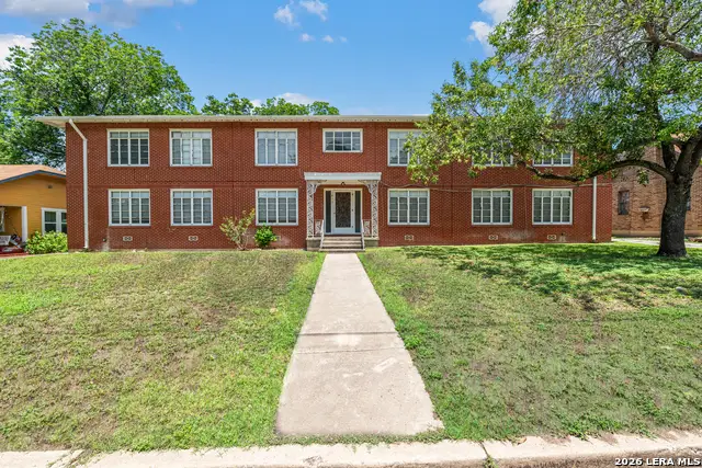417 W Gramercy Pl, San Antonio, TX 78212 - #1