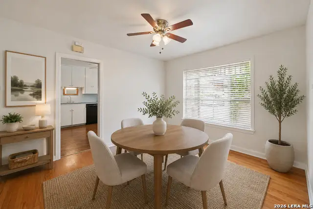 417 W Gramercy Pl, San Antonio, TX 78212 - #3