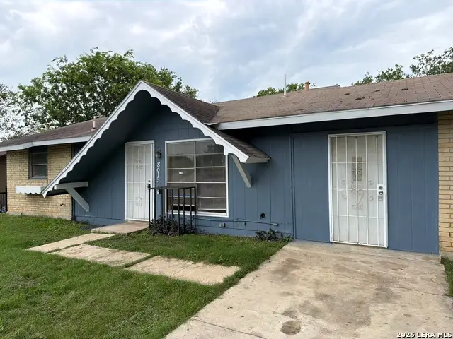 8615 Standing Rock St, San Antonio, TX 78242 - #2
