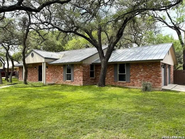 903 Fabulous Dr, San Antonio, TX 78213 - #1