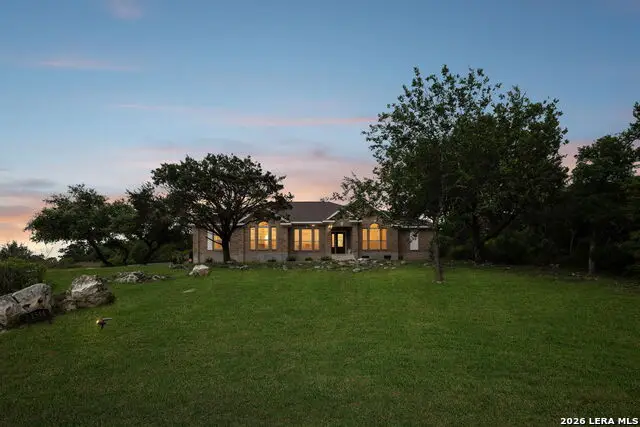 1544 County Road 2801 E, Mico, TX 78056 - #1