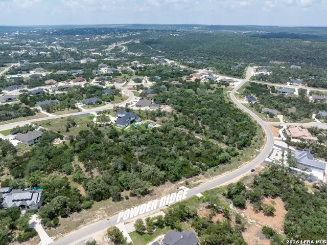 1219 Powder Ridge Rd, New Braunfels, TX 78132 - #2