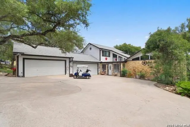 239 Watts, Canyon Lake, TX 78133 - #1