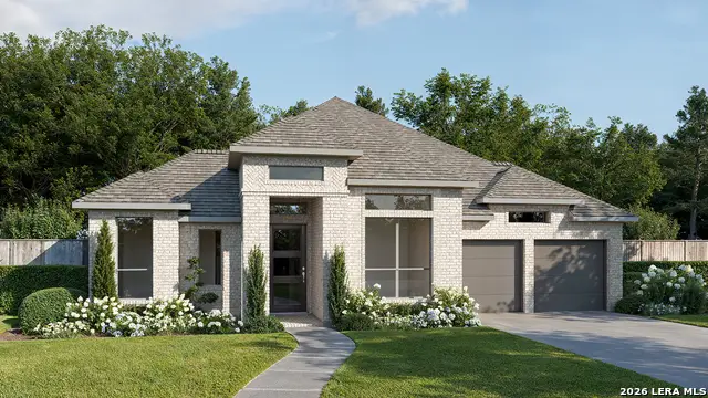 14406 Searchers Pass, San Antonio, TX 78254 - #1