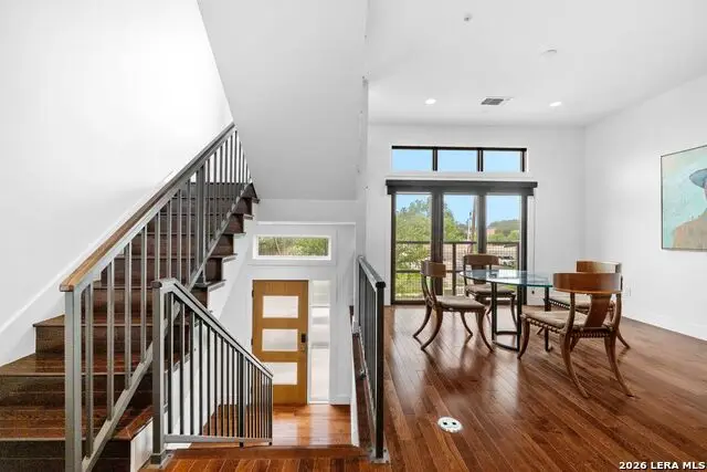318 W Grayson Street #404 #404, San Antonio, TX 78212 - #2