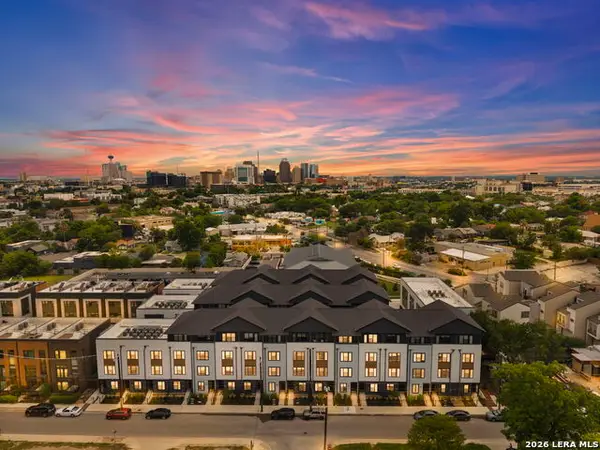 719 E Locust #2102, San Antonio, TX 78212