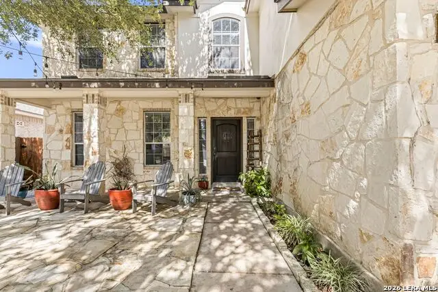 24711 Wine Rose Path, San Antonio, TX 78255 - #2