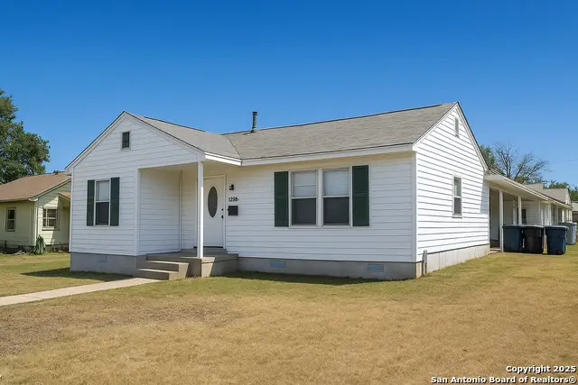 1266 W Elsmere Pl, San Antonio, TX 78201 - #2