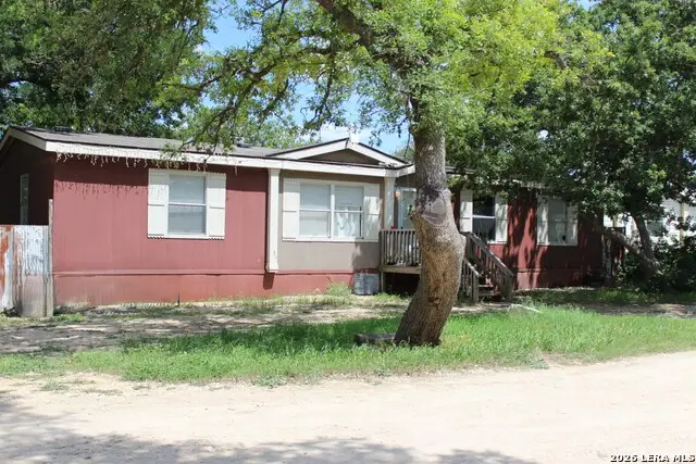159 Annie Ln, Center Point, TX 78010 - #1