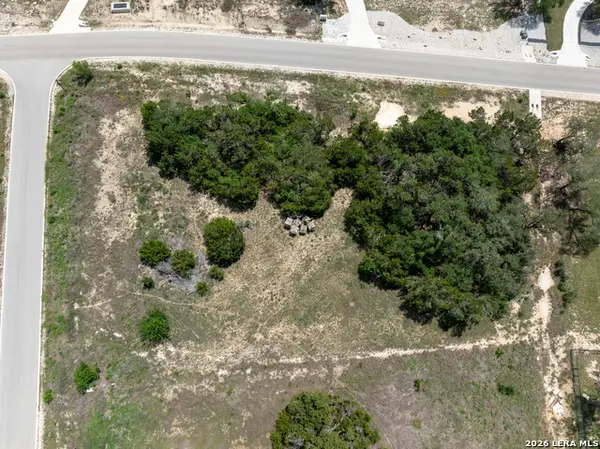 707 Post Oak Ridge Way, Bulverde, TX 78163