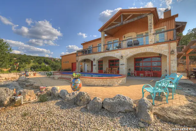 2611 Westview, Canyon Lake, TX 78133 - #1