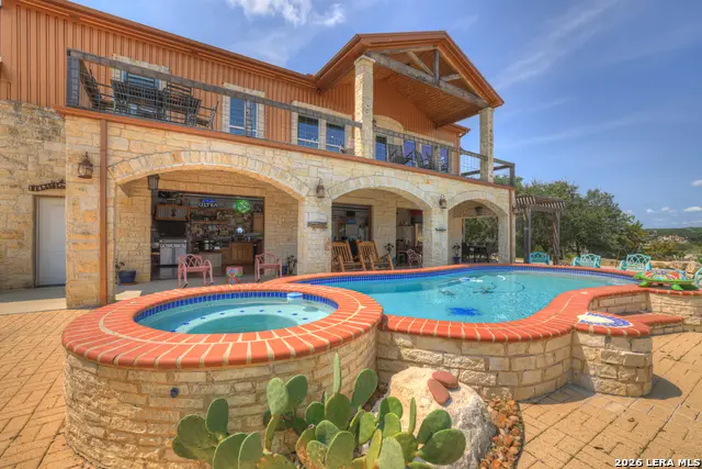 2611 Westview, Canyon Lake, TX 78133 - #2