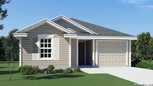 6110 Unakite Trail, San Antonio, TX 78253