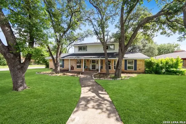 631 Briar Oak St, San Antonio, TX 78216 - #2