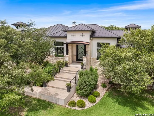 107 Lajitas, Boerne, TX 78006 - #1