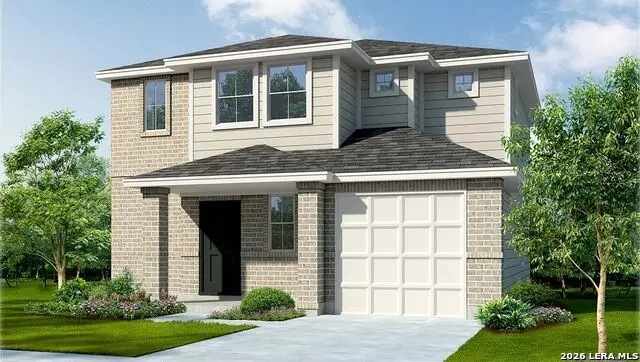 6020 Unakite Trail, San Antonio, TX 78253 - #1