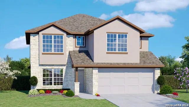 13657 Gunnison Quartz, San Antonio, TX 78253 - #1