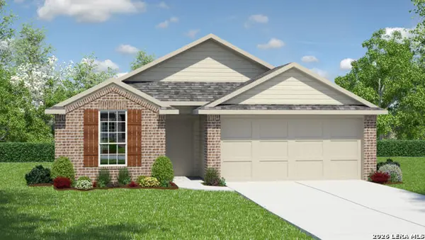 13661 Gunnison Quartz, San Antonio, TX 78254