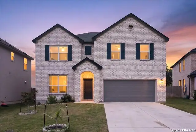 311 Carlito Cv, Universal City, TX 78148 - #1