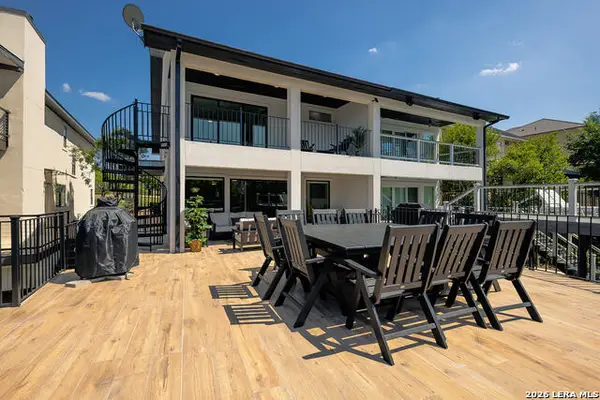 509 Hi Cir N #B, Horseshoe Bay, TX 78657