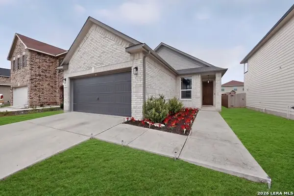 347 Deer Crest, New Braunfels, TX 78130
