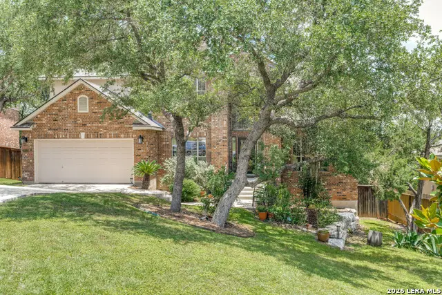 18210 Mantle Dr, San Antonio, TX 78258 - #2
