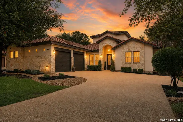 24927 Estancia Cir, San Antonio, TX 78260 - #1